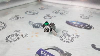 Лот: 23584956. Фото: 1. Соленоид АКПП Suzuki Jimny M13A... Трансмиссия