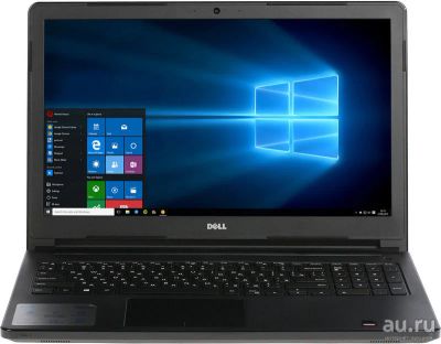 Лот: 9610490. Фото: 1. Игровой 15.6" Ноутбук DELL Inspiron... Ноутбуки