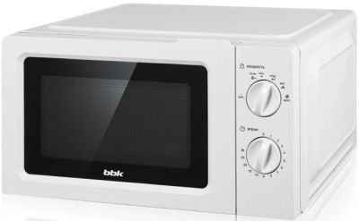 Лот: 15321681. Фото: 1. Микроволновая печь BBK 17MWS-781M... Микроволновки, мини-печи
