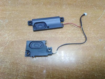 Лот: 24772307. Фото: 1. Динамики от ноутбука Lenovo U450... Акустические системы