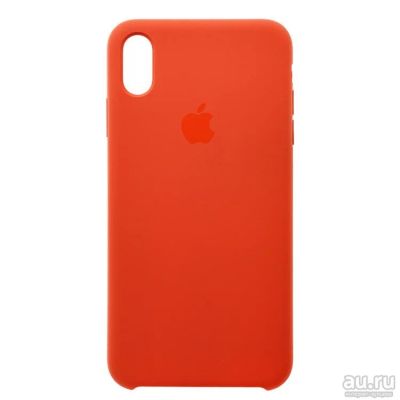 Лот: 15885441. Фото: 1. Чехол Soft Touch для"Apple iPhone... Чехлы, бамперы