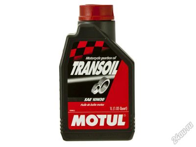 Лот: 5912846. Фото: 1. масло для кпп Motul Transoil 10W30. Масла, жидкости