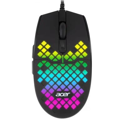 Лот: 24948543. Фото: 1. Мышь Acer USB OMW134 оптическая... Клавиатуры и мыши