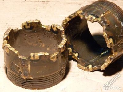 Лот: 5644854. Фото: 1. коронки КТ КТУ 2 СМ 5 СА. Другое (бизнес)