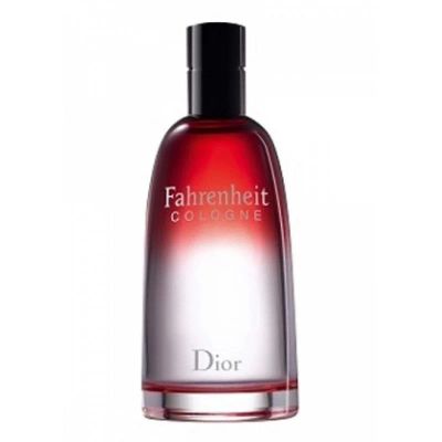 Лот: 10664479. Фото: 1. Christian Dior Fahrenheit Cologne... Мужская парфюмерия