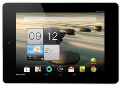 Лот: 6366814. Фото: 1. Продам планшет 8" Acer Iconia... Планшеты