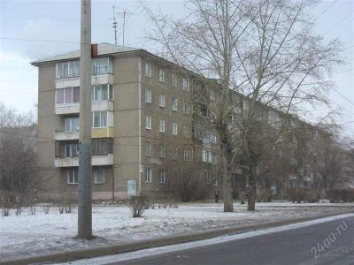 Лот: 1627051. Фото: 1. 2 х комнатная продажа обмен. Квартиры, студии
