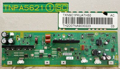 Лот: 4632092. Фото: 1. YSUS TNPA5621 тв.Панасоник TX-PR50UT50. Печатные платы