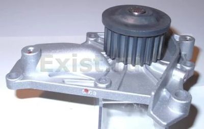Лот: 3729756. Фото: 1. помпа для toyota 3s-fe, 3s-ge... Двигатель и элементы двигателя
