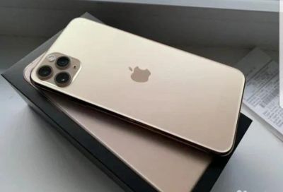 Лот: 21090324. Фото: 1. Apple iPhone 12 Pro Max 128 gold. Смартфоны