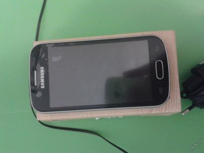 Лот: 5036635. Фото: 1. Samsung Galaxy Trend (GT-S7390... Смартфоны