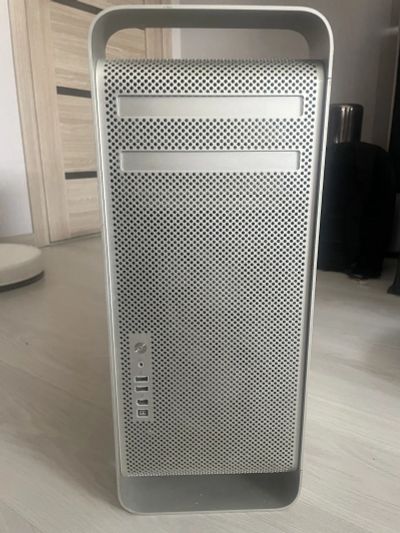 Лот: 24879261. Фото: 1. Macpro 2008/GTX680/32gb. Компьютеры в сборе