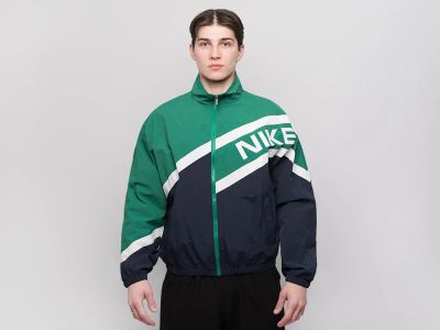 Лот: 25063837. Фото: 1. Ветровка Nike. Верхняя одежда