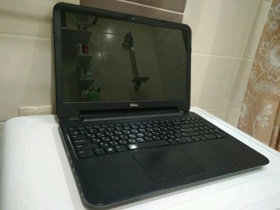Лот: 11345832. Фото: 1. Ноутбук Dell 3521 i3-3217u/HD4000... Ноутбуки