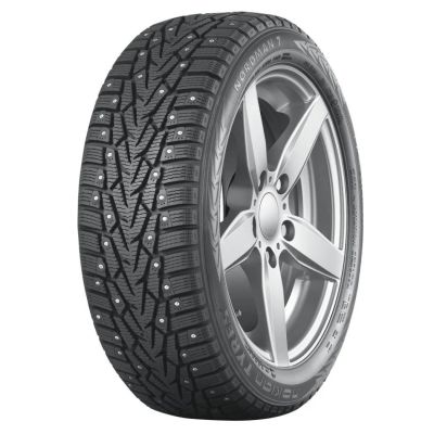 Лот: 12234153. Фото: 1. Nokian Nordman 7 175/65 R14 175... Шины