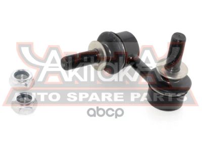 Лот: 24757976. Фото: 1. Тяга Стабилизатора ASVA арт. 0823-W10RL. Разное