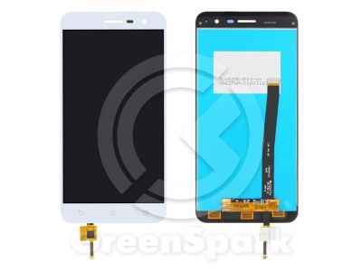 Лот: 13961538. Фото: 1. Дисплей для Asus Zenfone 3 (ZE520KL... Дисплеи, дисплейные модули, тачскрины
