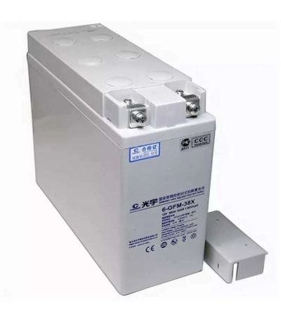 Лот: 16300657. Фото: 1. Акумуляторы agm Coslight 38Ан. Аккумуляторы