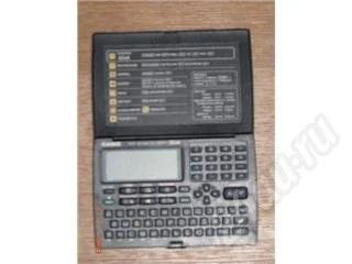 Лот: 170475. Фото: 1. Банк данных Casio DC-7800RS. Разное