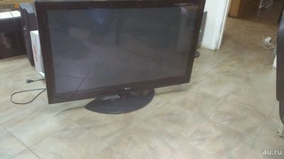 Лот: 13794079. Фото: 1. LG pq300r. 106 сантиметров 42... Телевизоры