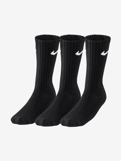 Лот: 22431201. Фото: 1. Носки Nike Value Cotton Crew... Другое (спортивная одежда)