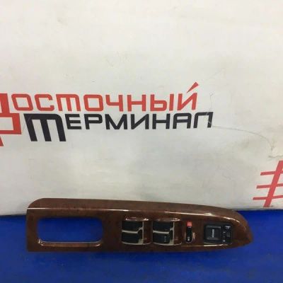 Лот: 15331147. Фото: 1. БЛОК УПРАВЛЕНИЯ СТЕКЛОПОДЪЕМНИКАМИ... Электрооборудование