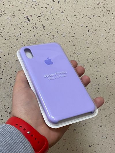 Лот: 19123603. Фото: 1. Чехол для Apple iPhone XS Max... Чехлы, бамперы