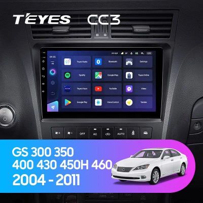 Лот: 21252586. Фото: 1. Штатная магнитола Teyes CC3L 4... Автомагнитолы