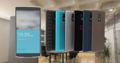 Лот: 7864387. Фото: 1. Oneplus 2 4gb/64gb Флагманов... Смартфоны