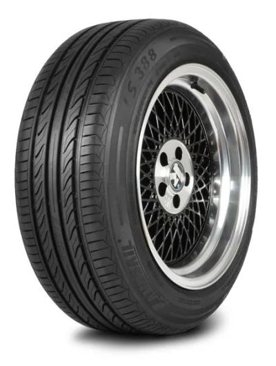 Лот: 20143039. Фото: 1. Шины 215/50 R17 95W Landsail LS388. Шины