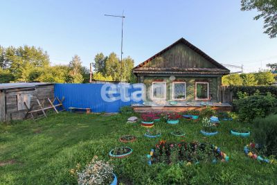 Лот: 25291637. Фото: 1. 3-комн. дом , Красноярск Геологическая... Дома
