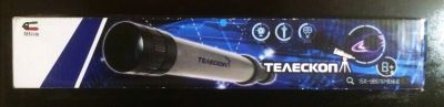 Лот: 20572682. Фото: 1. Телескоп 15х30. Телескопы
