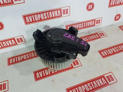 Лот: 20898004. Фото: 1. Моторчик печки Toyota Corolla... Двигатель и элементы двигателя