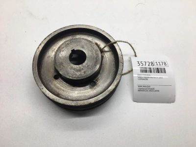 Лот: 20387593. Фото: 1. Шкив коленвала Subaru Impreza... Двигатель и элементы двигателя