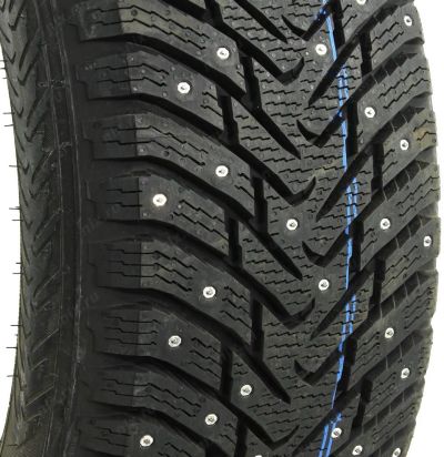 Лот: 19456579. Фото: 1. шины 225/55 R17 Nokian Nordman... Шины