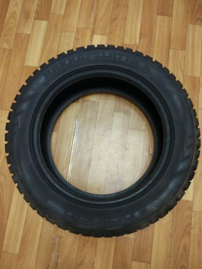 Лот: 14335542. Фото: 1. Nokian Hakkapeliitta 4 205/55... Шины