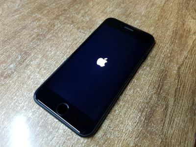 Лот: 14947302. Фото: 1. iPhone 7 256GB РСТ Идеальное состояние. Смартфоны