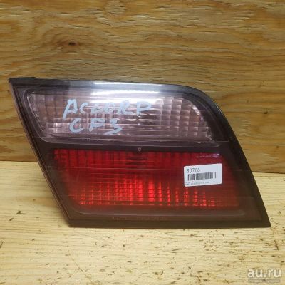 Лот: 18531741. Фото: 1. Фонарь вставка багажника Honda... Оптика и освещение