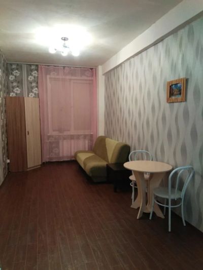 Лот: 10740348. Фото: 1. Студия Вильского 16. Квартиры, студии