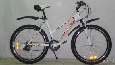 Лот: 10032167. Фото: 1. Продам Велосипед Favorit Verona... Велосипеды