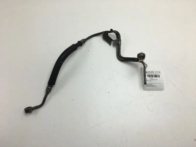 Лот: 20389830. Фото: 1. Трубка топливная Toyota Chaser... Топливная система