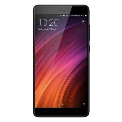 Лот: 11823476. Фото: 1. Xiaomi redmi note 4x 3gb 32gb... Смартфоны