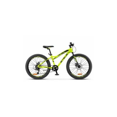 Лот: 15872825. Фото: 1. STELS Велосипед Navigator-470... Красноярск