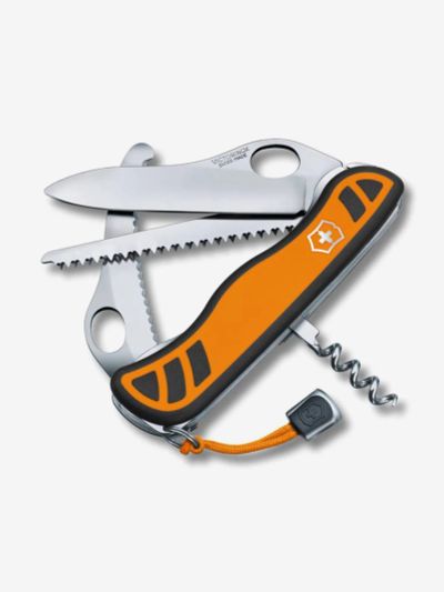 Лот: 25681725. Фото: 1. Складной нож Victorinox Hunter... Другое (спортивная одежда)