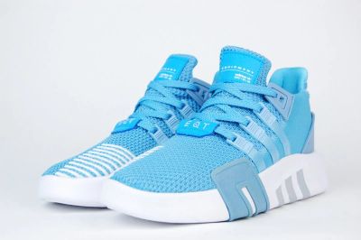 Лот: 16847203. Фото: 1. Кроссовки Adidas EQT Bask ADV... Кеды, кроссовки, слипоны