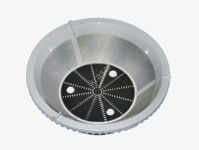 Лот: 25008412. Фото: 1. Нож-сито для соковыжималки Braun... Запчасти, комплектующие для мелкой бытовой техники