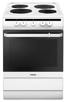 Лот: 11809673. Фото: 1. Hansa FCEW 63010. Плиты, духовые шкафы, варочные поверхности