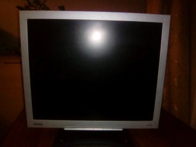 Лот: 9320913. Фото: 1. Монитор BenQ. ЖК-мониторы