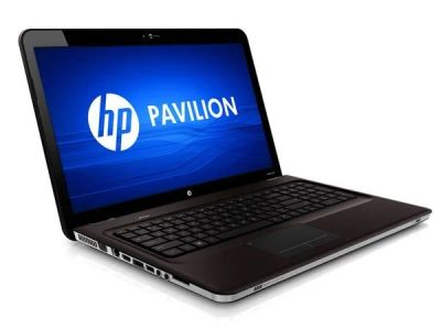 Лот: 10013455. Фото: 1. Игровой мощный 4 ядра hp pavilion... Ноутбуки