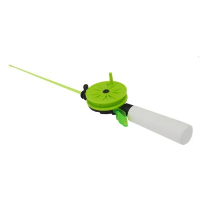 Лот: 16783015. Фото: 1. Удочка зимняя ПМ Окунь WHP56P... Удочки, спиннинги
